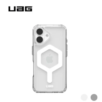 Ốp lưng iPhone 16 UAG chống sốc Plyo With Magsafe