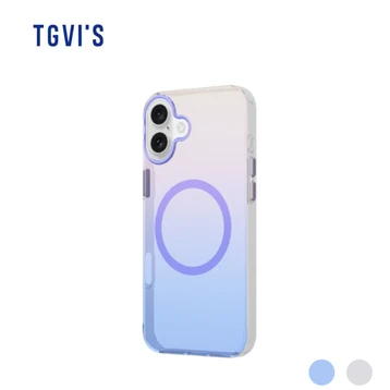 Ốp lưng iPhone 16 Plus TGVIS Grace Neon