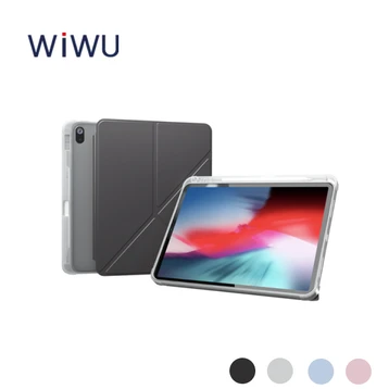 Bao da Apple iPad 11 A16 10.9/gen 10 WIWU classic III