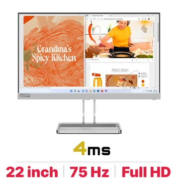 Màn hình Lenovo L22I-40 22 inch 67AEKACBVN