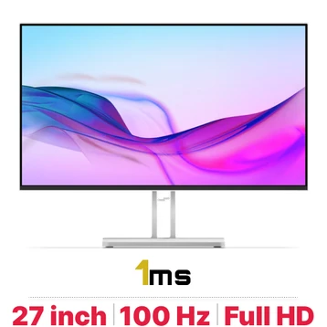 Màn hình Lenovo L27I-4A 27 inch 67BEKAC1VN