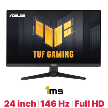 Màn hình Gaming ASUS TUF VG249QE5A 24 inch - Cũ Đẹp