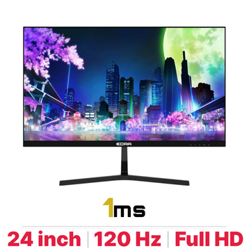 Màn hình E-DRA EGM24F120S 24 inch - Cũ Đẹp
