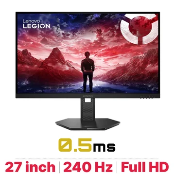 Màn hình Gaming Lenovo Legion 27-10 68C5GAC4VN 27 inch - Đã Kích Hoạt