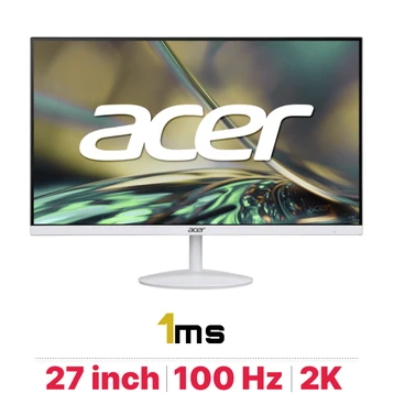 Màn hình Acer SA272U E-W 27 inch