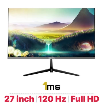 Màn hình E-DRA EGM27F120PV 27 inch - Cũ Đẹp