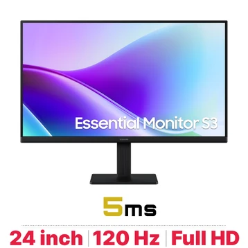 Màn hình Samsung LS24F320GAEXXV 24 inch - Cũ Đẹp