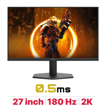 Màn hình AOC Q27G11E 27 inch