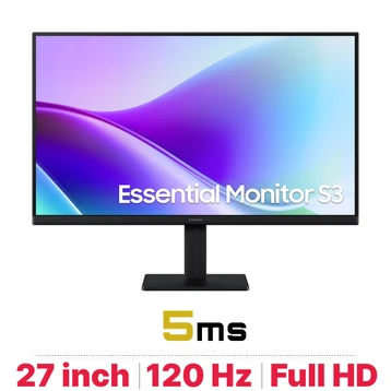 Màn hình Samsung LS27F320GAEXXV 27 inch - Đã Kích Hoạt