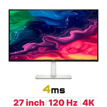 Màn hình Dell S2725QC 27 inch