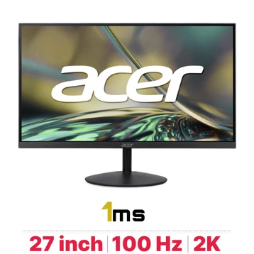 Màn hình Acer SA272U E 27 inch