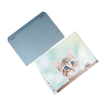 Dán decal in hình 15 - 16 inch (Hình ngẫu nhiên)