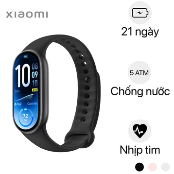 Vòng đeo tay thông minh Xiaomi Mi Band 11