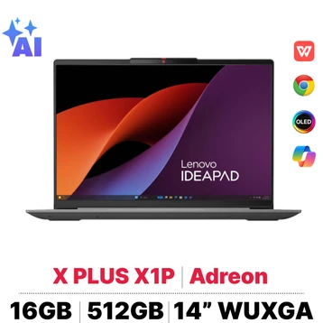 Laptop Lenovo IdeaPad Slim 5 14Q8X9 83HL000KVN - Cũ Xước Cấn