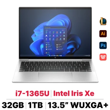 Laptop HP Dragonfly G4 A9VD6PT