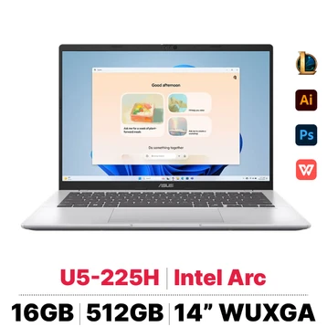 Laptop ASUS Vivobook 14 A1407CA-LY008WS