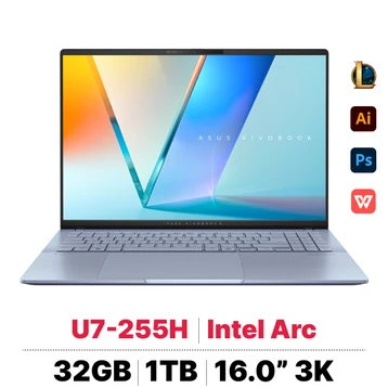 Laptop ASUS Vivobook S 16 S5606CA-RI115WS