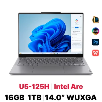 Laptop Lenovo Yoga Slim 7 14IMH9 83CV008EVN