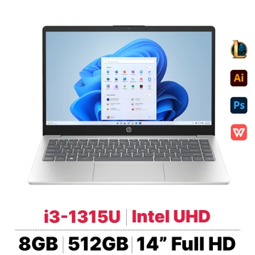 Laptop HP 14-EP0220TU B73VWPA