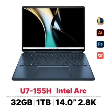 Laptop HP Spectre X360 14-EU0050TU A19BLPA