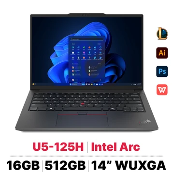 Laptop Lenovo ThinkPad E14 GEN 6 21M7004PVN