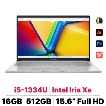 Laptop ASUS Vivobook 15 X1504VA-NJ1969W