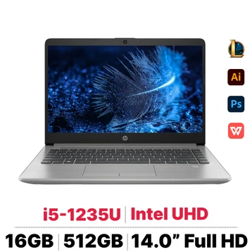 Laptop HP 240 G9 AG2J7AT