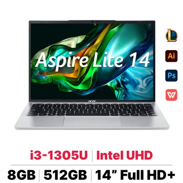 Laptop Acer Aspire Lite 14 AL14-51P-35QD NX.J84SV.001