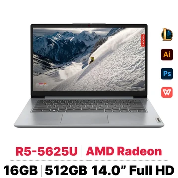 Laptop Lenovo IdeaPad 1 14ALC7 82R30099VN - Cũ Trầy Xước 
