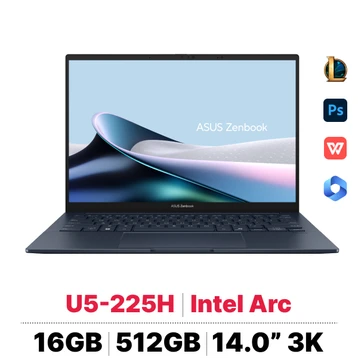 Laptop ASUS Zenbook 14 UX3405CA-PZ187WS