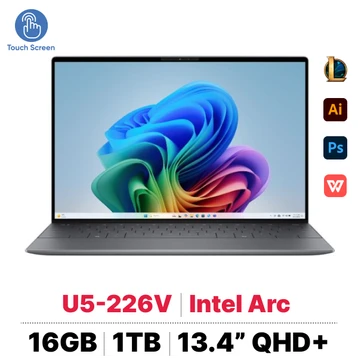 Laptop Dell XPS 13 9350 71058714