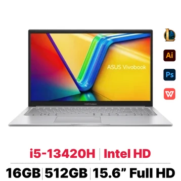 Laptop ASUS Vivobook 15 X1502VA-BQ885W - Đã Kích Hoạt