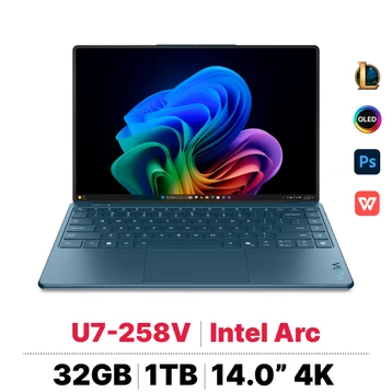 Laptop Lenovo Yoga Slim 9 14ILL10 83CX001AVN