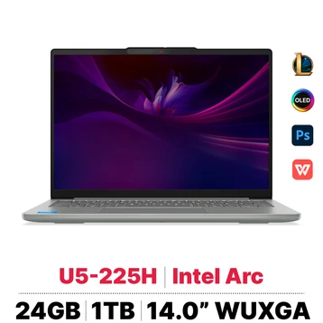 Laptop Lenovo IdeaPad Slim 5 14IAH10 83NC0016VN