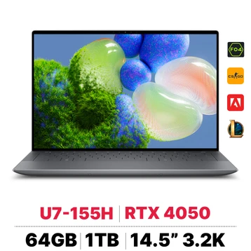Laptop Dell XPS 14 9440 71054773