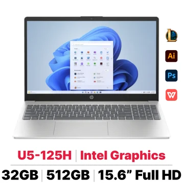 Laptop HP 15-FD1063TU 9Z2Y1PA