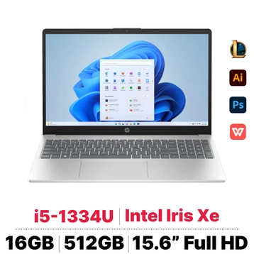 Laptop HP 15-FD0235TU 9Q970PA