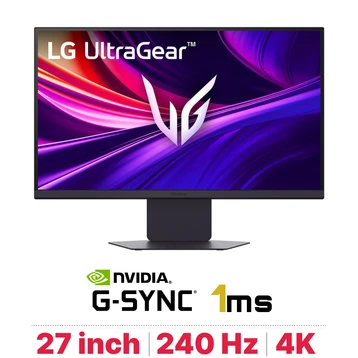 Màn hình Gaming LG UltraGear 27G850A-B