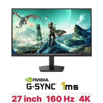 Màn hình gaming Philips 27M2N3800F Dual Mode 27 inch - Cũ Đẹp