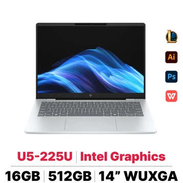 Laptop HP OmniBook 7 14-FR0033TU C1MN2PA - Đã Kích Hoạt