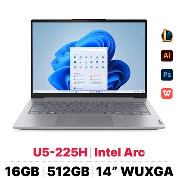 Laptop Lenovo ThinkBook 14 G8 IAL 21SJ0070VN