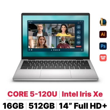 Laptop Dell 14 DC14250 DC4C5386W