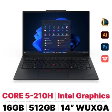 Laptop Lenovo ThinkPad E14 Gen 7 21T90023VN