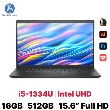 Laptop Dell 15 DC15250 1XVHG - Đã Kích Hoạt