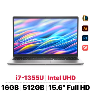 Laptop Dell 15 DC15250 71073959 - Cũ Đẹp