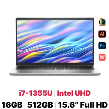 Laptop Dell 15 DC15250 DC5I7952W1