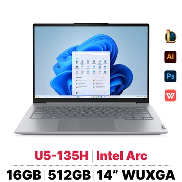 Laptop Lenovo ThinkBook 14 G8 IAL 21SJ00EAVN