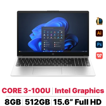 Laptop HP 250R G10 C3RV3AT