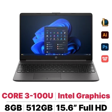 Laptop HP 250R G9 C40LHAT