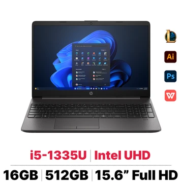 Laptop HP 250R G9 AX3D4AT - Đã Kích Hoạt
